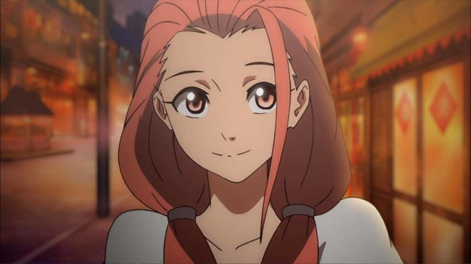 为什么女生有体香？